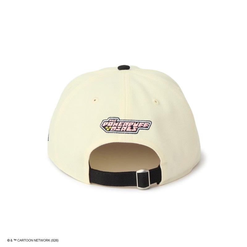 NEW ERA（ニューエラ） ユニセックス キャップ パワーパフ ガールズ RC