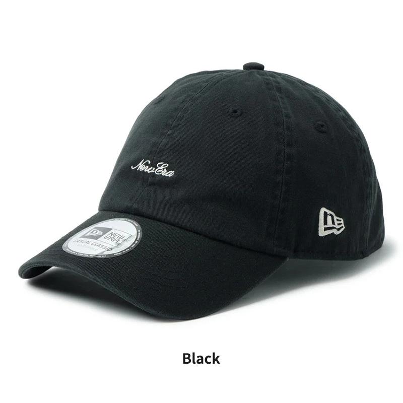 NEW ERA（ニューエラ） ユニセックス キャップ 帽子 カジュアル