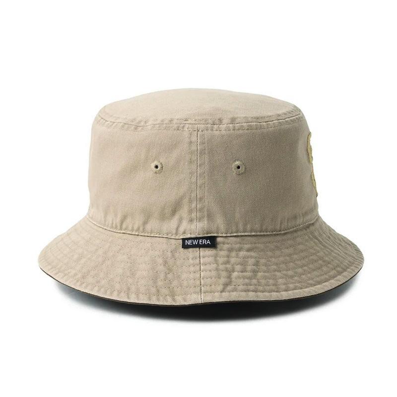 NEW ERA（ニューエラ） ユニセックス バケットハット 帽子 バケット01
