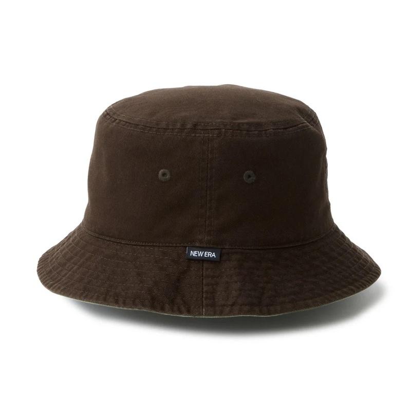 バナナマン ニューエラ NEW ERA BUCKET HAT バケットハット 楽天市場