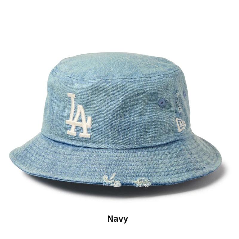 NEW ERA（ニューエラ） バケットハット バケハ メンズ レディース