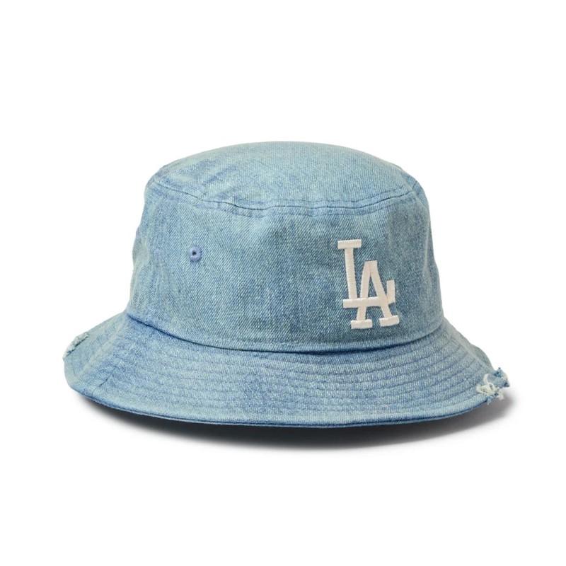 NEW ERA（ニューエラ） バケットハット バケハ メンズ レディース