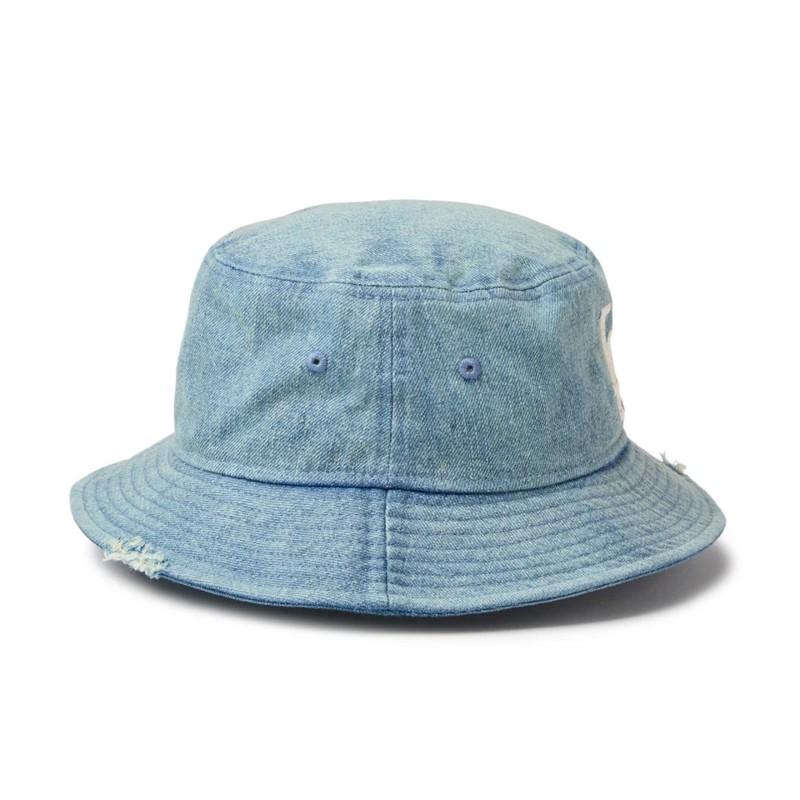 NEW ERA（ニューエラ） バケットハット バケハ メンズ レディース