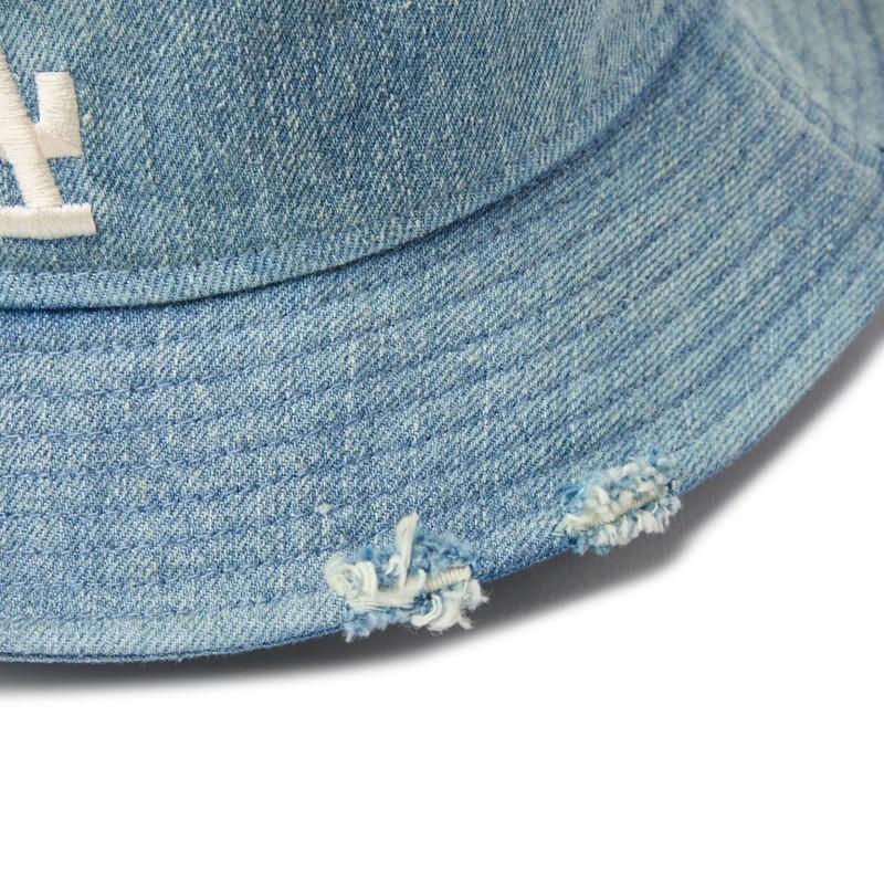 NEW ERA（ニューエラ） バケットハット バケハ メンズ レディース