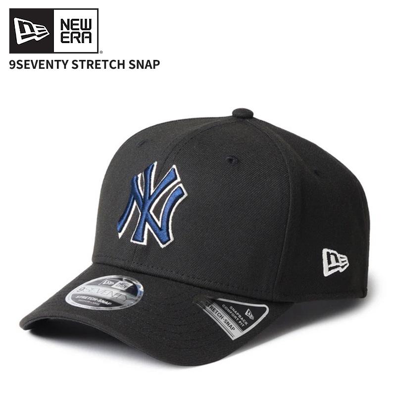 NEW ERA（ニューエラ） ユニセックス キャップ 帽子 NEW ERA 9SEVENTY