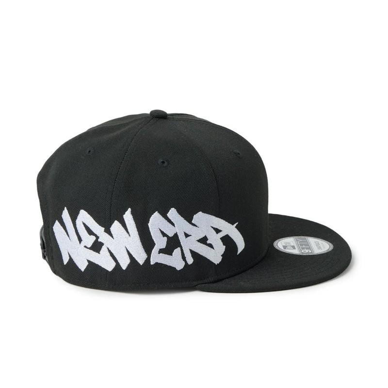 NEW ERA（ニューエラ） ユニセックス キャップ NEW ERA 9FIFTY
