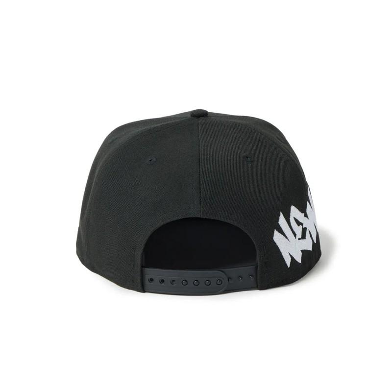 NEW ERA（ニューエラ） ユニセックス キャップ NEW ERA 9FIFTY