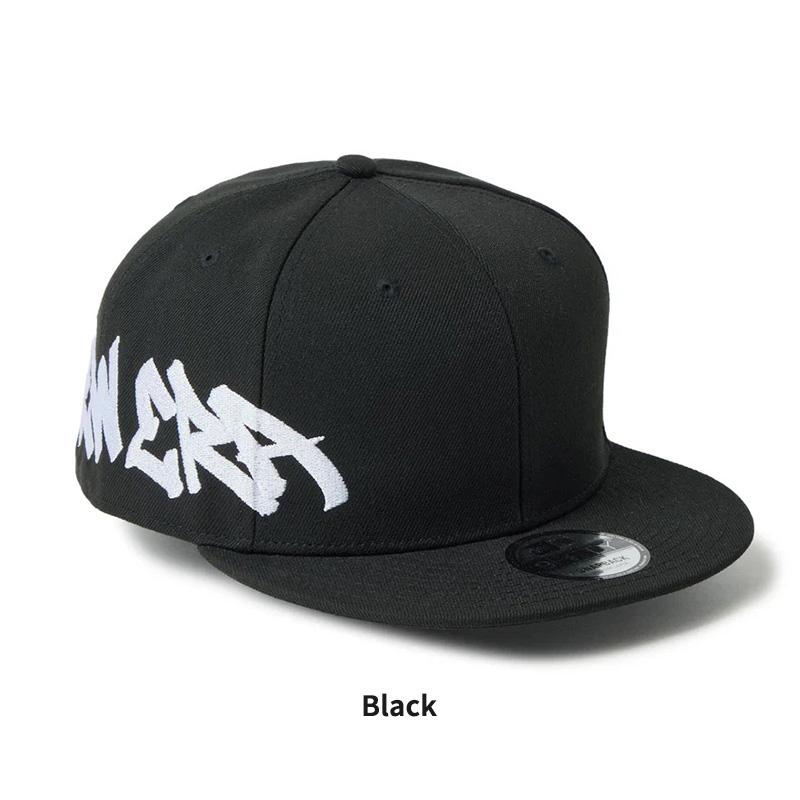 NEW ERA（ニューエラ） ユニセックス キャップ NEW ERA 9FIFTY