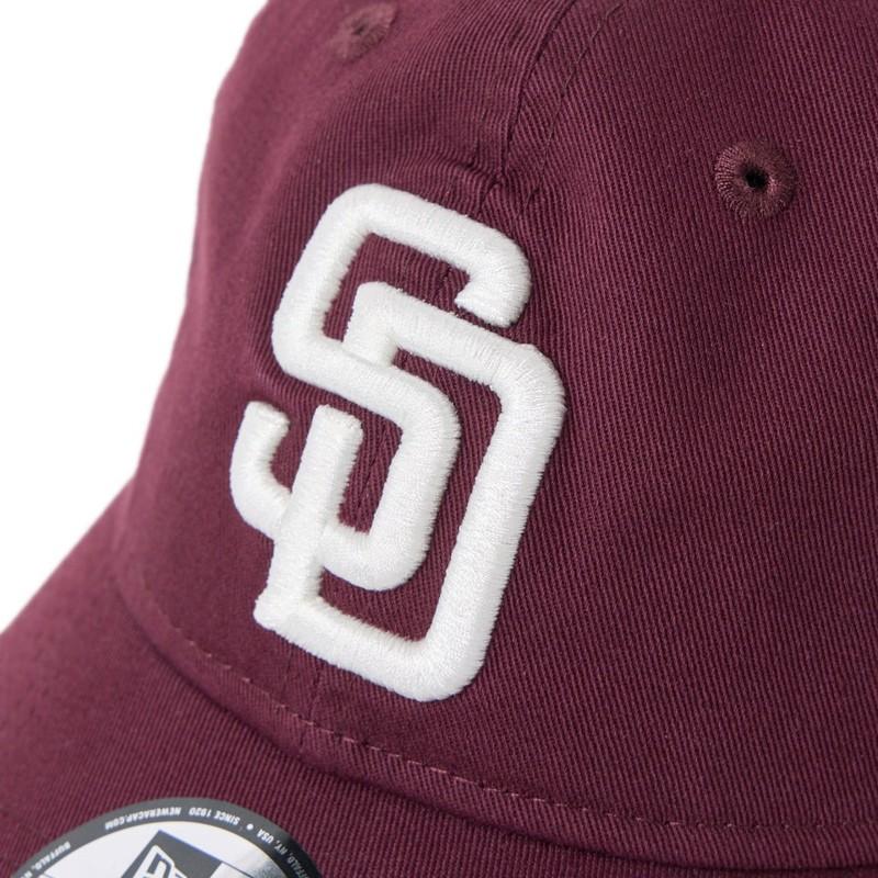 New Era 9FIFTY 紫 キャップ NEW ERA（ニューエラ） メンズ キャップ 帽子 レディース NEW ERA