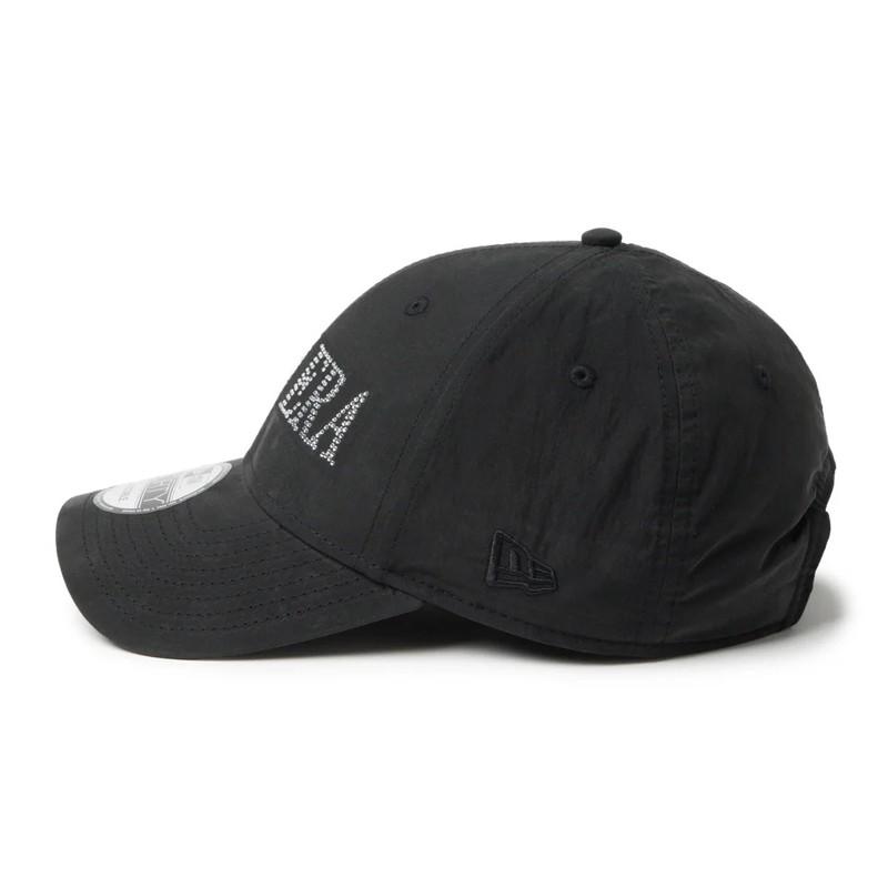 NEW ERA（ニューエラ） ユニセックス キャップ 帽子 9FORTY ライン