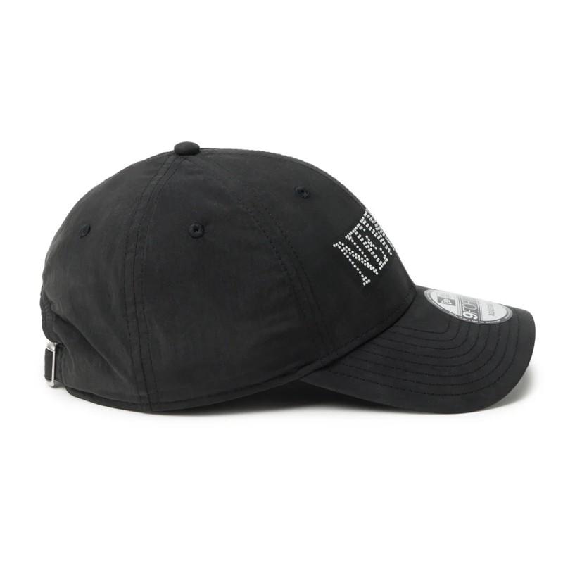 NEW ERA（ニューエラ） ユニセックス キャップ 帽子 9FORTY ライン