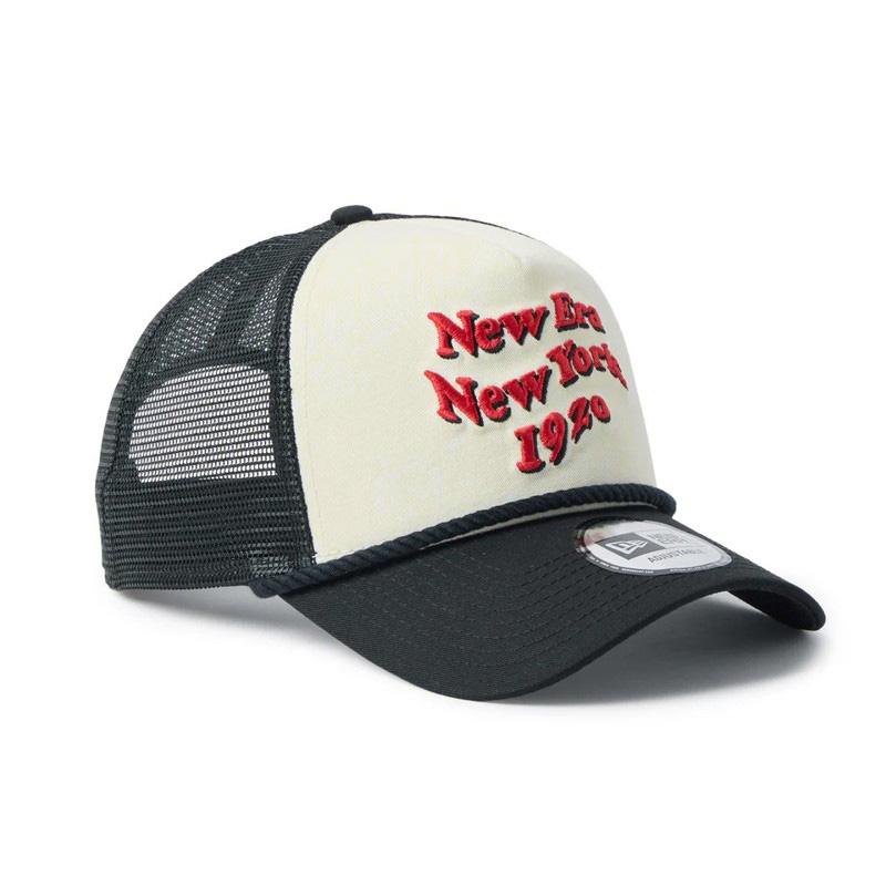 NEW ERA（ニューエラ） ユニセックス メッシュキャップ 帽子 NEW ERA