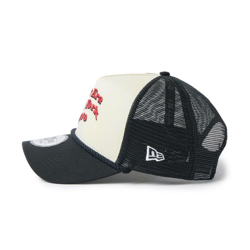 NEW ERA（ニューエラ） ユニセックス メッシュキャップ 帽子 NEW ERA