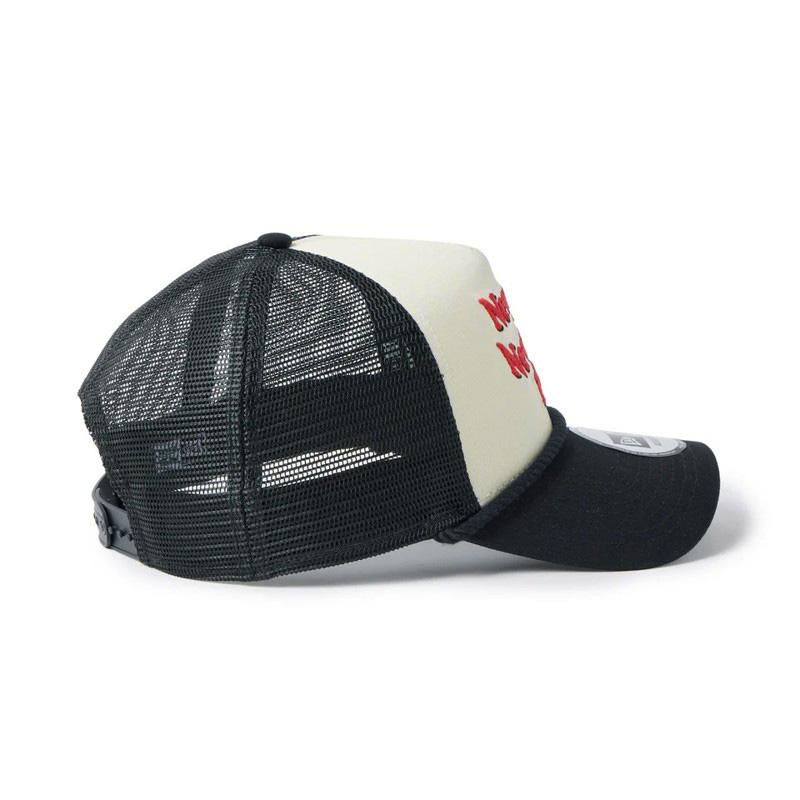 AgeFactory キャップ メッシュ NEW ERA（ニューエラ） ユニセックス メッシュキャップ 帽子 NEW ERA