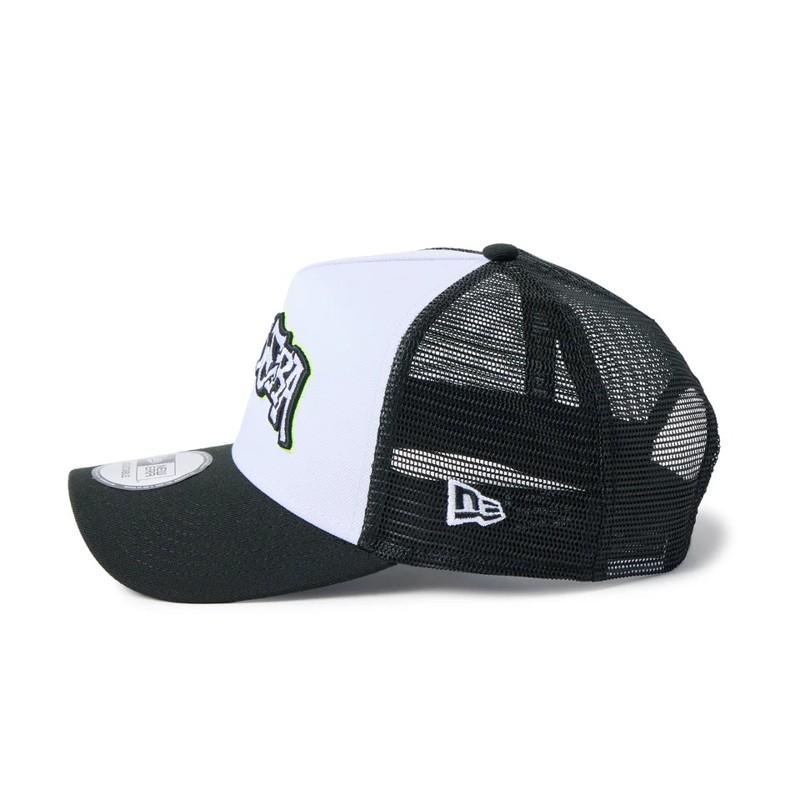NEW ERA（ニューエラ） メッシュキャップ 帽子 メンズ レディース NEW