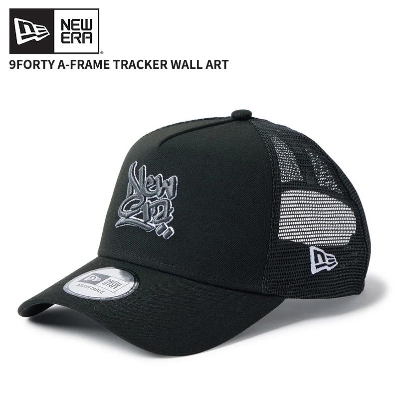 NEW ERA（ニューエラ） メッシュキャップ 帽子 メンズ レディース NEW