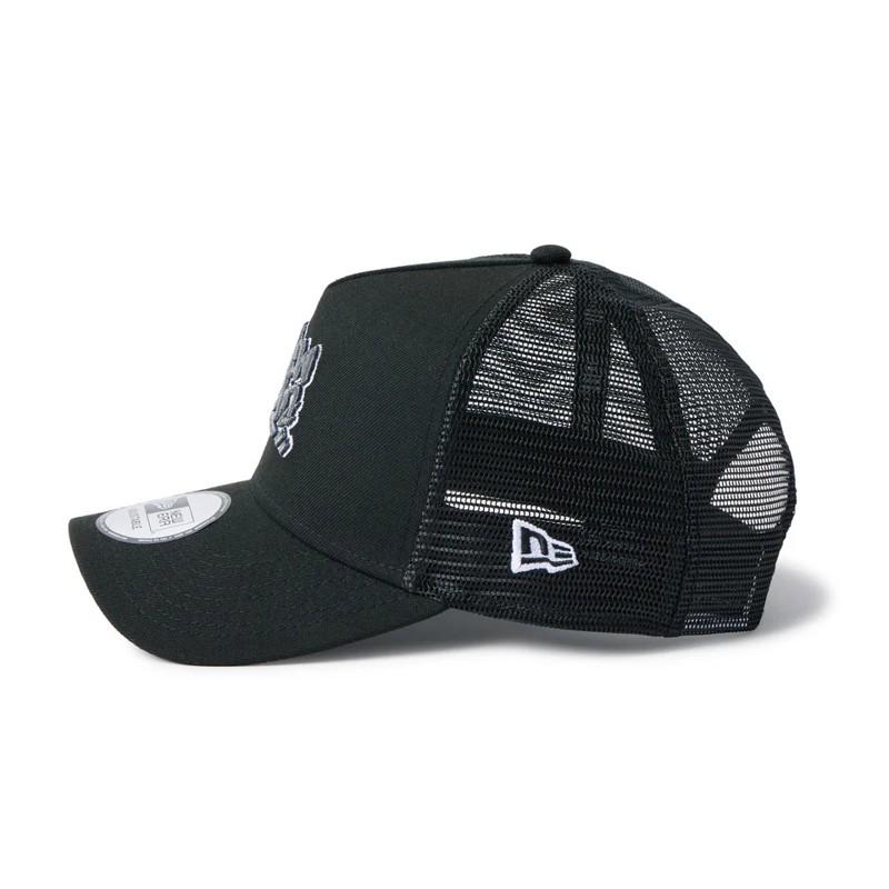 NEW ERA（ニューエラ） メッシュキャップ 帽子 メンズ レディース NEW