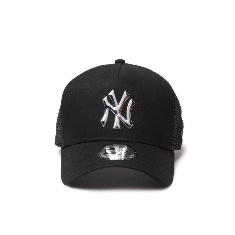 NEW ERA（ニューエラ） ユニセックス メッシュキャップ 帽子 9FORTY A