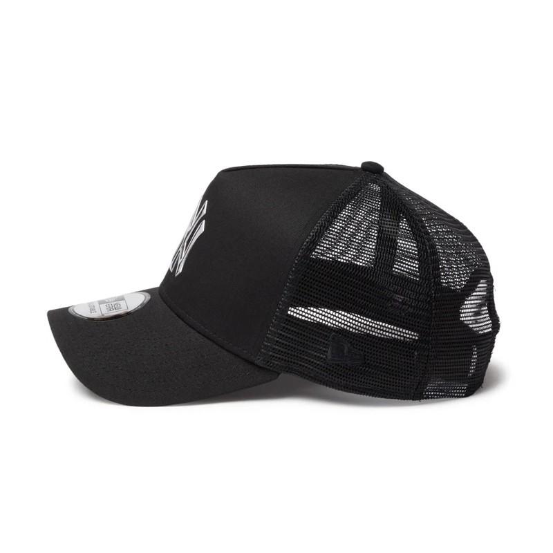 NEW ERA（ニューエラ） ユニセックス メッシュキャップ 帽子 9FORTY A