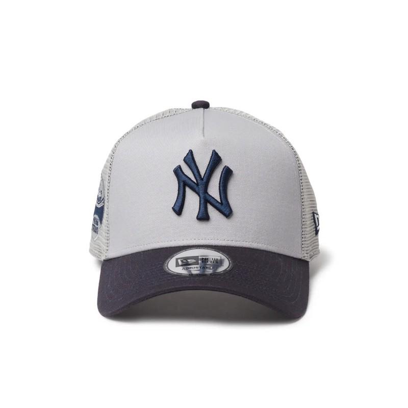 NEW ERA（ニューエラ） ユニセックス メッシュキャップ 帽子 NEW ERA