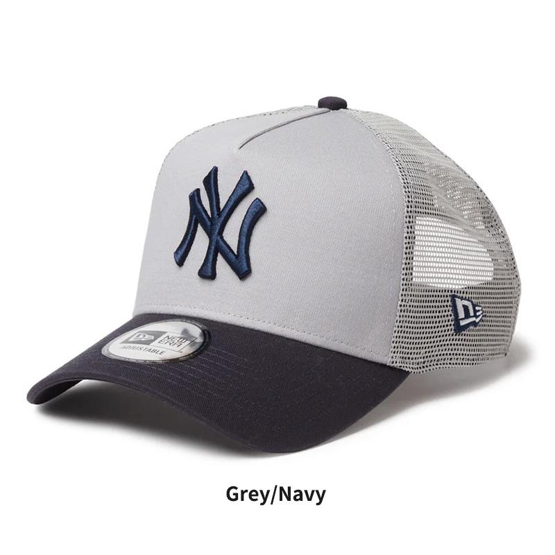 NEW ERA（ニューエラ） ユニセックス メッシュキャップ 帽子 NEW ERA
