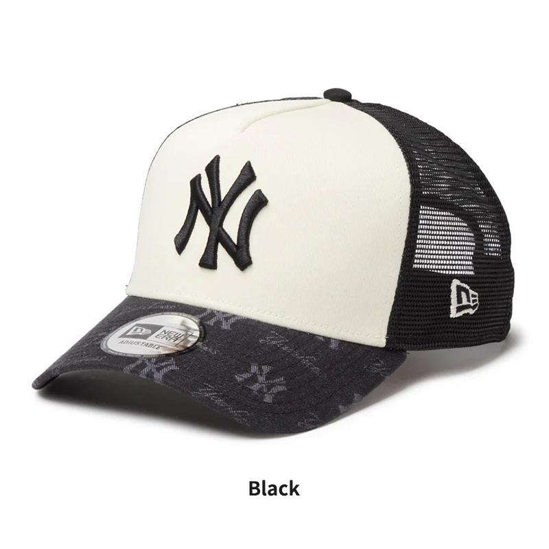 NEW ERA（ニューエラ） ユニセックス メッシュキャップ 帽子 NEW ERA
