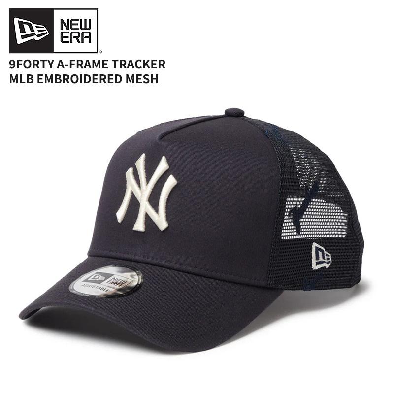 NEW ERA（ニューエラ） メッシュキャップ 帽子 ユニセックス NEW ERA