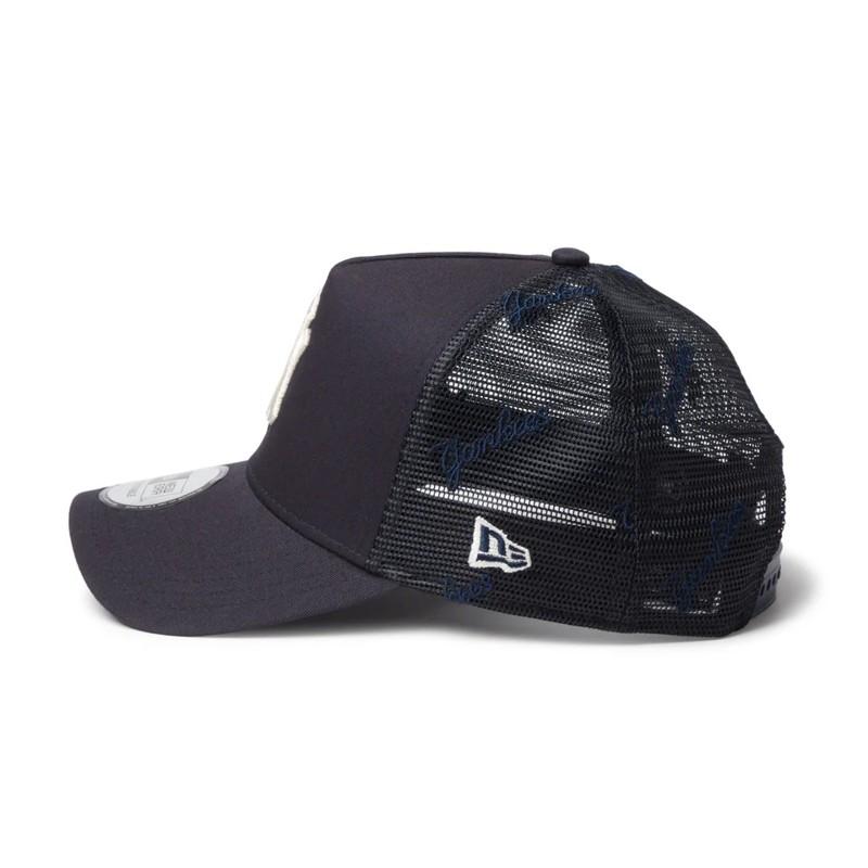 NEW ERA（ニューエラ） メッシュキャップ 帽子 ユニセックス NEW ERA