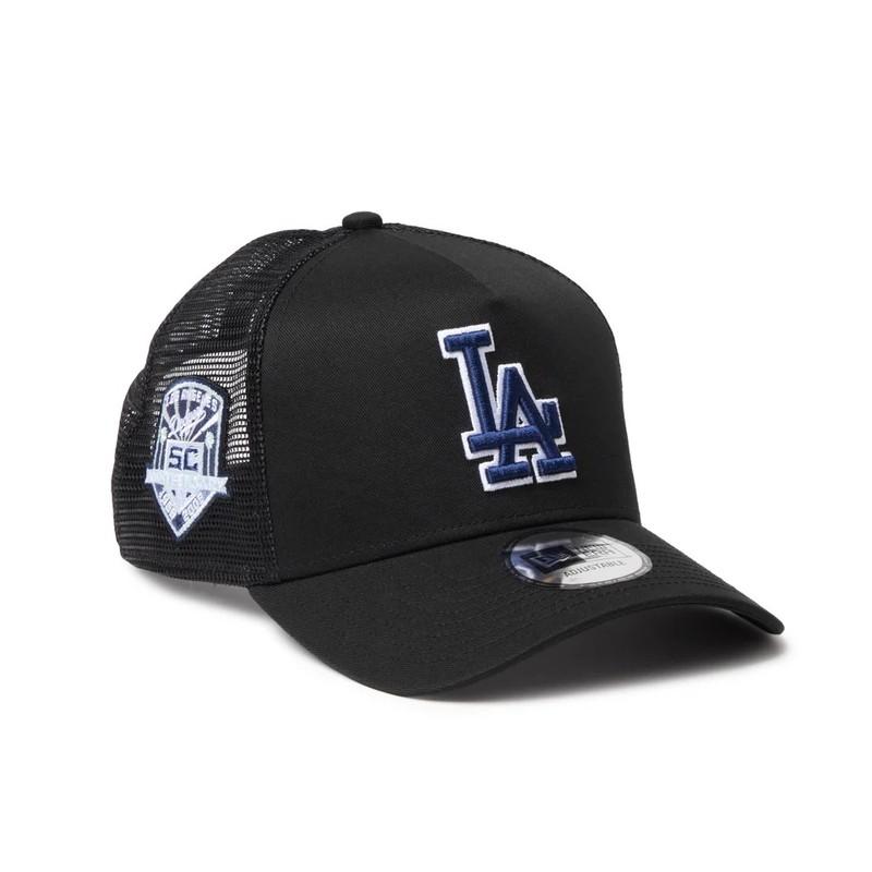 NEW ERA（ニューエラ） ユニセックス メッシュキャップ 帽子 NEW ERA