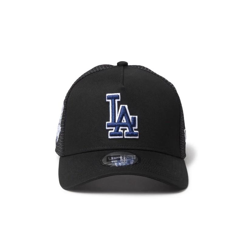 NEW ERA（ニューエラ） ユニセックス メッシュキャップ 帽子 NEW ERA