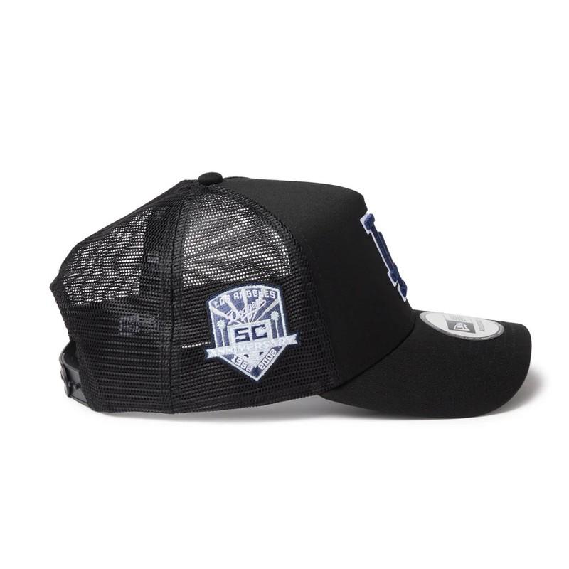 NEW ERA（ニューエラ） ユニセックス メッシュキャップ 帽子 NEW ERA