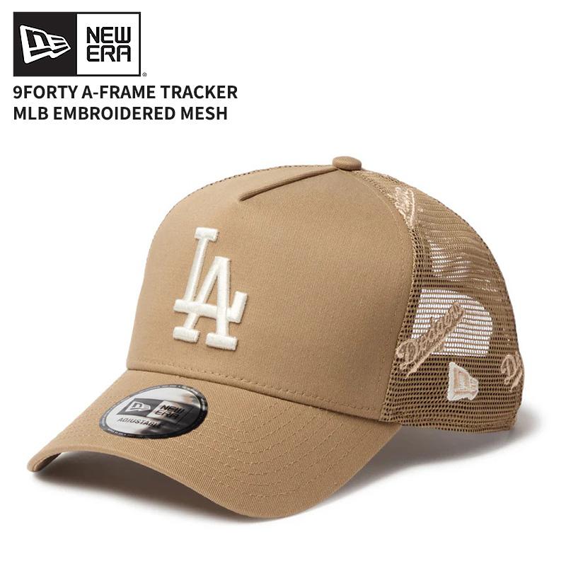NEW ERA（ニューエラ） メッシュキャップ 帽子 ユニセックス NEW ERA