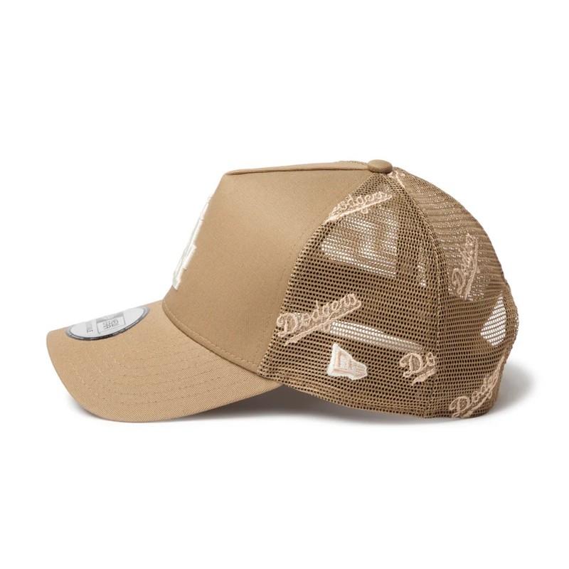 NEW ERA（ニューエラ） メッシュキャップ 帽子 ユニセックス NEW ERA