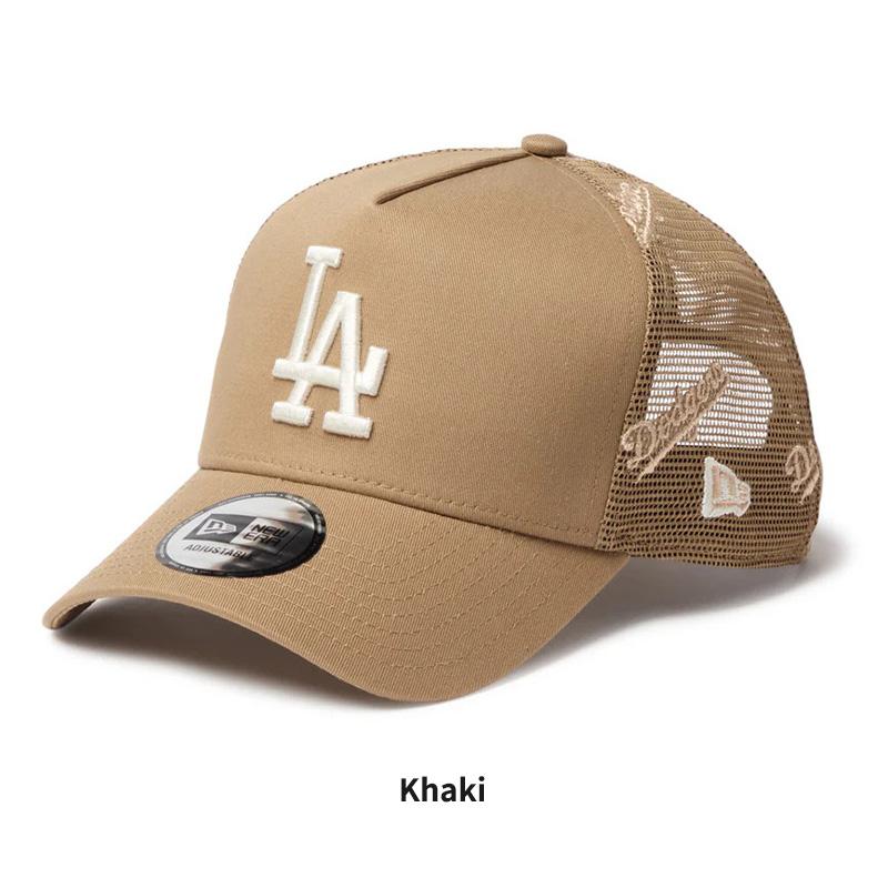 NEW ERA（ニューエラ） メッシュキャップ 帽子 ユニセックス NEW ERA