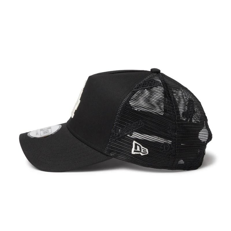 NEW ERA（ニューエラ） メッシュキャップ 帽子 ユニセックス NEW ERA