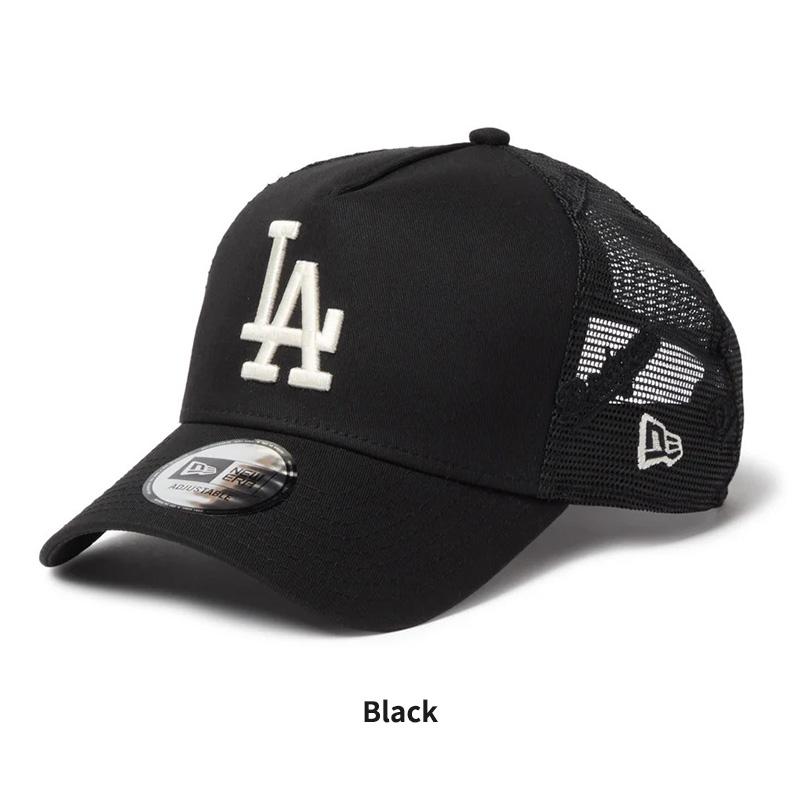 NEW ERA（ニューエラ） メッシュキャップ 帽子 ユニセックス NEW ERA