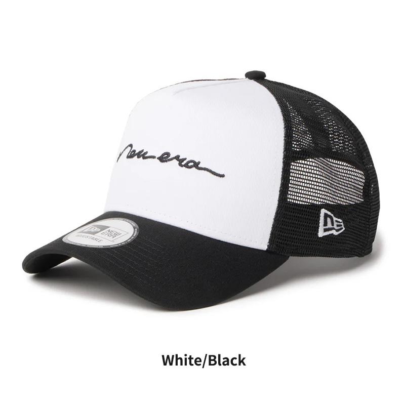 NEW ERA（ニューエラ） ユニセックス メッシュキャップ 帽子 NEW ERA