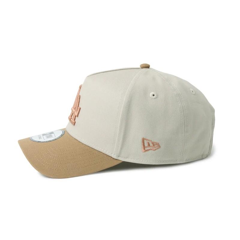 NEW ERA（ニューエラ） ユニセックス メッシュキャップ 帽子 9FORTY A