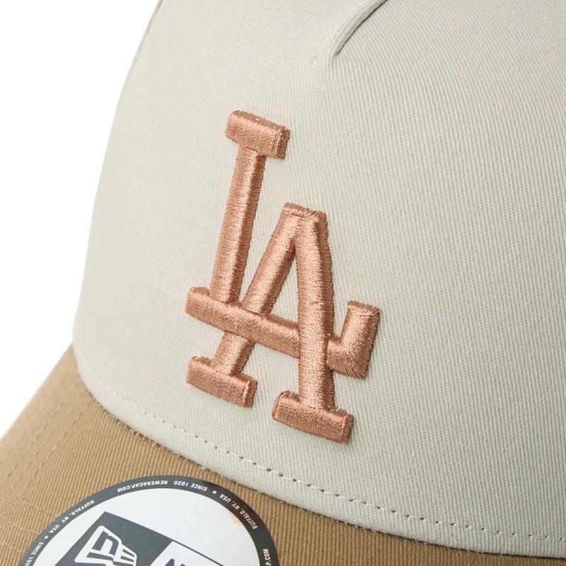 NEW ERA（ニューエラ） ユニセックス メッシュキャップ 帽子 9FORTY A