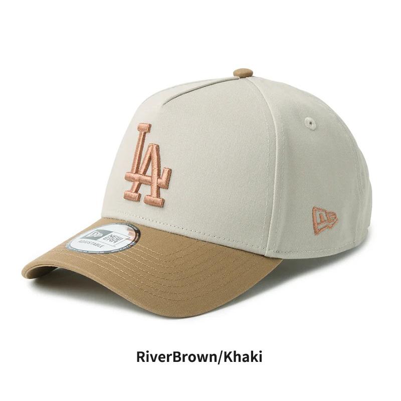 NEW ERA（ニューエラ） ユニセックス メッシュキャップ 帽子 9FORTY A