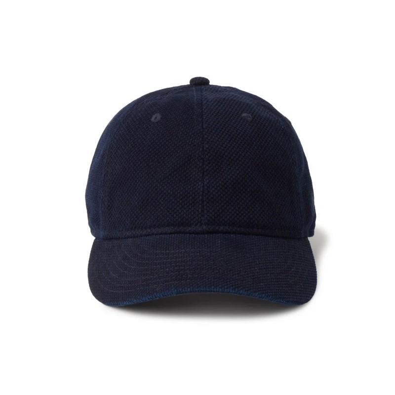 NEW ERA（ニューエラ） ユニセックス キャップ 帽子 9THIRTY 藍染め