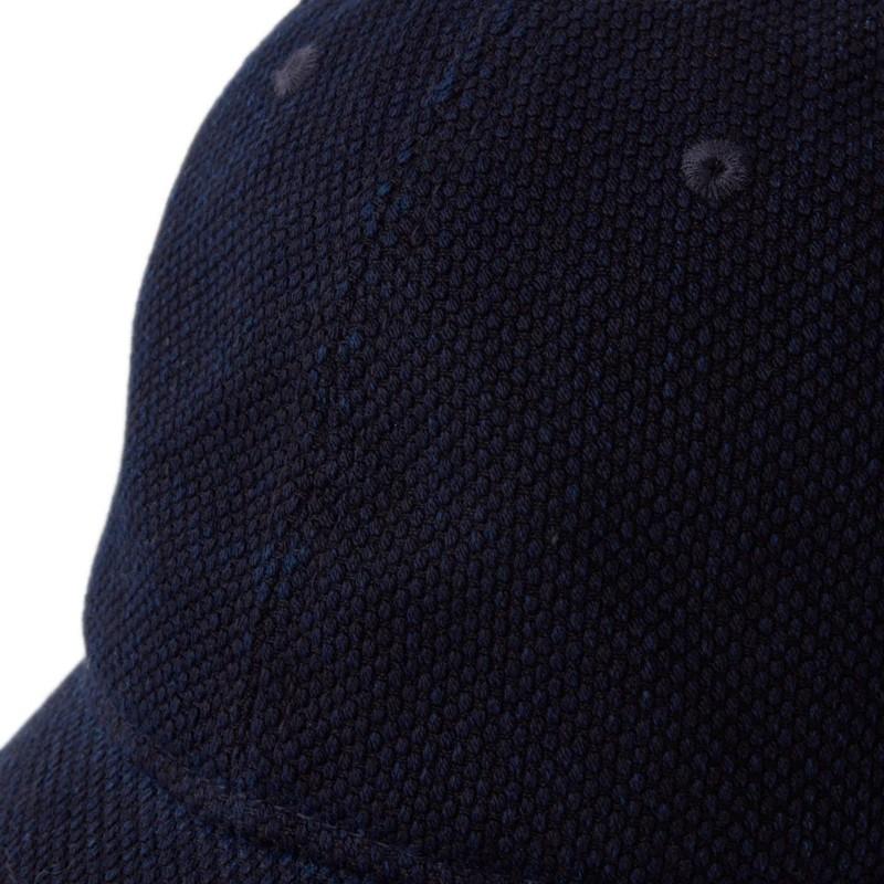 NEW ERA（ニューエラ） ユニセックス キャップ 帽子 9THIRTY 藍染め