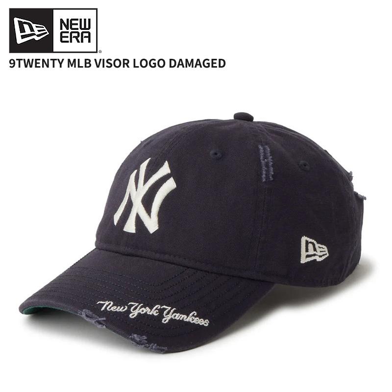 NEW ERA（ニューエラ） ユニセックス キャップ 帽子 9TWENTY バイザー