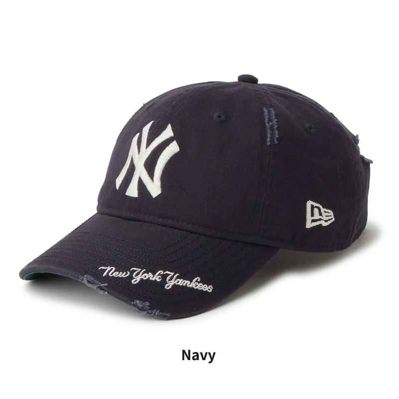 NEW ERA（ニューエラ） ユニセックス キャップ 帽子 9TWENTY バイザー