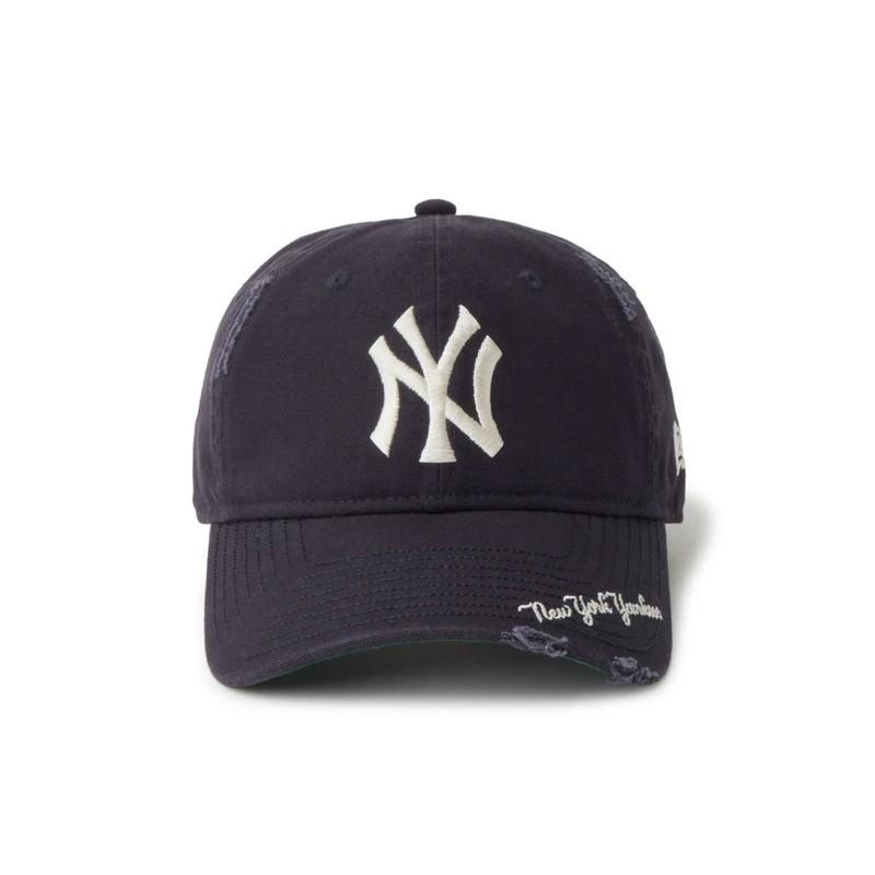 NEW ERA（ニューエラ） ユニセックス キャップ 帽子 9TWENTY バイザー