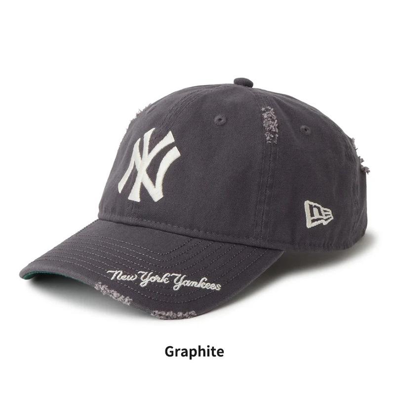 NEW ERA（ニューエラ） ユニセックス キャップ 帽子 9TWENTY バイザー