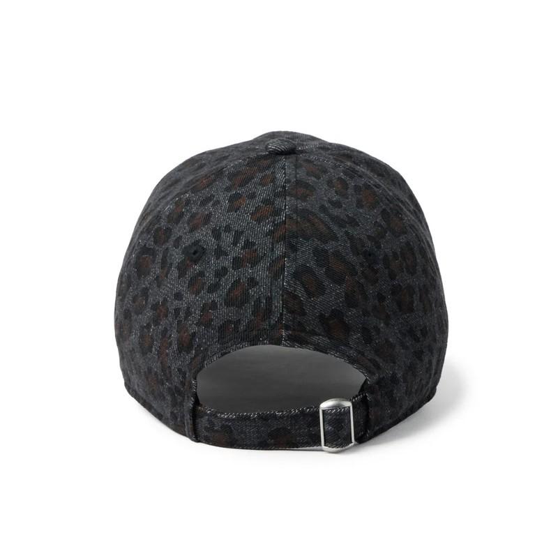 NEW ERA（ニューエラ） 9TWENTY レオパード キャップ レディース