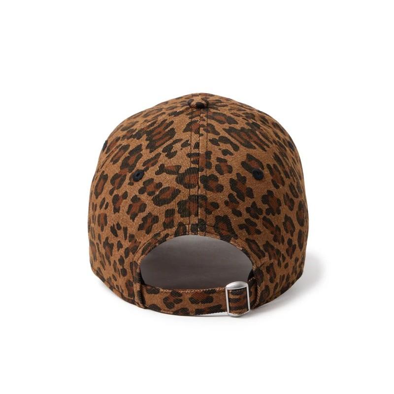 NEW ERA（ニューエラ） 9TWENTY レオパード キャップ レディース