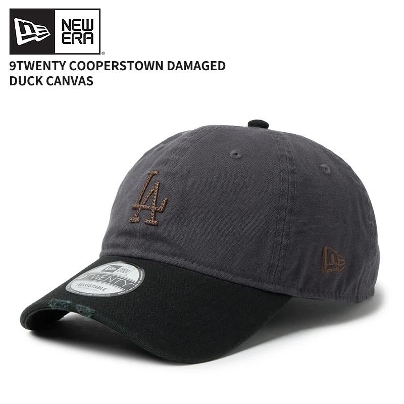 NEW ERA（ニューエラ） キャップ ユニセックス 帽子 NEW ERA 9TWENTY