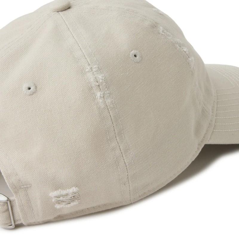 NEW ERA（ニューエラ） ユニセックス キャップ 帽子 9TWENTY バイザー